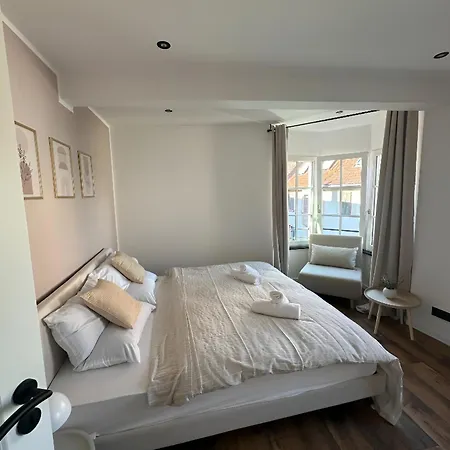 Charmante Mit Grosser Dachterrasse & Wintergarten Gau-Algesheim