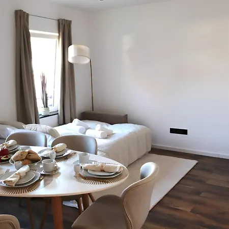 Charmante Mit Großer Dachterrasse&wintergarten * Gau-Algesheim