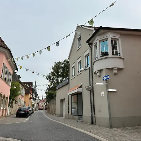 Charmante Mit Großer Dachterrasse&wintergarten * Gau-Algesheim