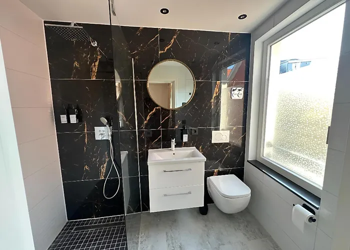 Charmante Mit Grosser Dachterrasse & Wintergarten * Gau-Algesheim